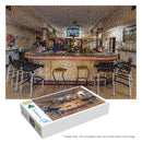 Tambo Hotel (Landscape)