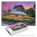 Tarkine Hotel  (Landscape)