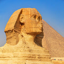 The Great Sphinx of Giza (Square) Jigsaw Puzzle by Artist Jaime Dormer and Manufactured by QPuzzles in Queensland