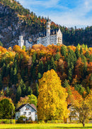 The King & I (Portrait) QPuzzles