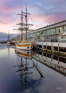 The Lady Nelson (Landscape) QPuzzles