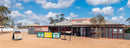The Transcontinental Hotel Oodnadatta (Panorama) QPuzzles