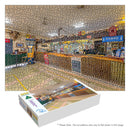 The 303 Bar Adelaide River (Landscape)