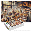 The Bakery (Landscape)