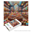 The Candy Shoppe (Square)