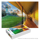 The Keepers View (Landscape)