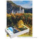 The King & I (Portrait)