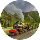 The Kingston Flyer (Round)