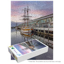 The Lady Nelson (Portrait)