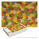 The Trees Talk (Landscape)