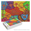 The Waradjuri Tribe (Landscape)