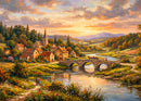 The Way Home (Landscape)