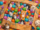 The Yarn Box