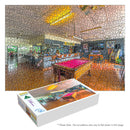 Three Rivers Hotel (Landscape)