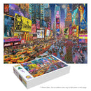 Times Square (Landscape)