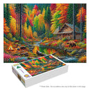 Tranquility (Landscape)