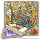 Travel the World (Square) QPuzzles