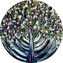 Tree Of Life (Round) QPuzzles