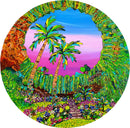 Umpherston Sinkhole (Round) QPuzzles