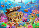 Undersea Treasure (Landscape) QPuzzles