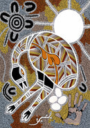 Utingarr (Portrait) QPuzzles