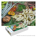 Veggie Market (Landscape)