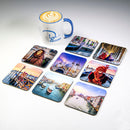 Eternal Venice Coaster Collection (Set of 8)