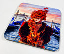 Eternal Venice Coaster Collection (Set of 8)