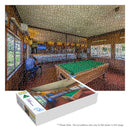 Victoria River Hotel (Landscape)