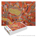 Wangarra Our Great Hunter (Landscape)