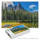 Washington Spires (Landscape)