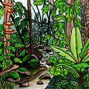 Waterfall (Square) QPuzzles