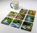 Cascading Waterfalls Coaster Collection