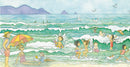 Magic Beach