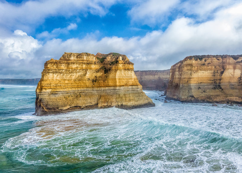 Wedge Island (Landscape)