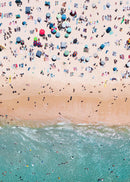 Weekenders (Portrait) Jigsaw Puzzle by Artist Through Our Lens and Manufactured by QPuzzles in Queensland