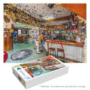 Wellshot Hotel (Landscape)