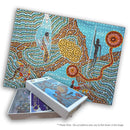 Why The Emu Cannot Fly (Landscape) QPuzzles