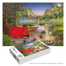 Wilderness Trip (Landscape)