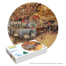 William Creek Hotel (Round)