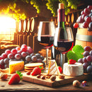 Wine Cellar Temptations (Square)