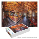 Wollombi Tavern (Landscape)