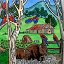 Wombats (Square) QPuzzles