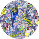 Womens Circle (Round) QPuzzles