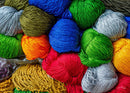 Wooden Yarns (Landscape) QPuzzles