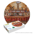 Woods Point Pub (Round)