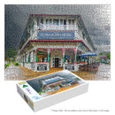 Yungaburra Hotel (Landscape)