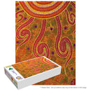 Yunghi The Sun Spirit (Portrait)